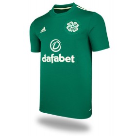 Fußballtrikots Celtic Glasgow 2021-2022 Kurzarm Auswärts-trikot kaufen